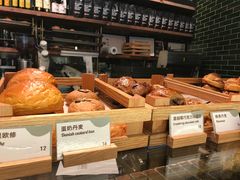 -BAKER&SPICE(国金中心商场店)