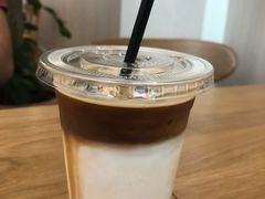 -尤加利咖啡馆