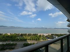 -舟山希尔顿酒店