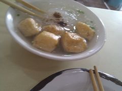-舒蔡记生煎菜饭(云南中路店)