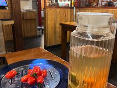 -又一福烤鸭·北京菜(东四店)