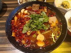 -江太极江浙菜(马桥万达广场店)