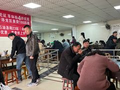 -龙门李家三旦羊肉汤馆