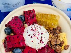 -白色日记·手作酸奶(麦凯乐店)