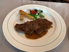 -戈雅法餐厅(世界城广场店)
