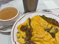 -香港深仔记茶餐厅(东门店)