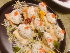 太和香椿豆腐-太守宴·蘭院(天塔店)