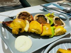 -库滋明·俄罗斯特色美食(中央大街店)