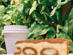 -Seesaw Coffee(环贸iapm店)