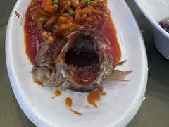 -怡园饭店-餐厅(四望亭店)