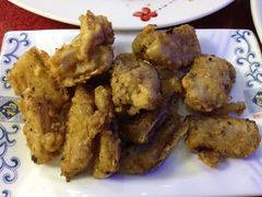 -老苏扬饭店