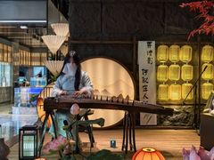 -味钱塘·钱塘浙宴(宋城之江银泰店)