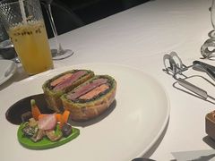-L'Arome芳芳法国餐厅(仙林金鹰店)