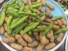 -瑞杰烧烤店·24小时营业(山东路店)