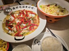 -江渔儿酸菜鱼(曜一城店)