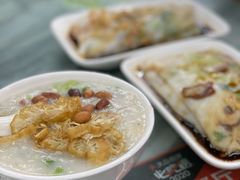-穗银肠粉店(东川路店)