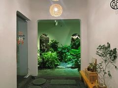 -漫笙舍Manse·咖啡·民宿