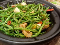 -云海肴·汽锅鸡·云南菜(广安门天虹店)
