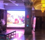 -UME影城(南京1912店)