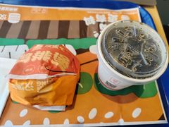 -汉堡王(嘉定宝龙城市广场)