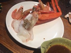 -汉巴9号自助餐厅(新潮尚品超市店)