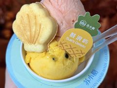 -苏小糖(鼓浪屿三丘田花园店)