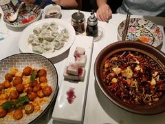-津禧荟·酥皮烤鸭(北辰店)