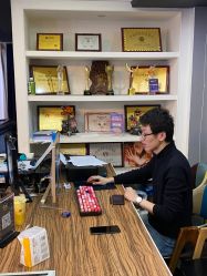 -刺客纹画纹身·洗纹身·穿孔饰品