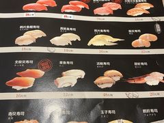 -千代武日本料理(开发区店)