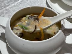 -红棉中餐厅·广州海航威斯汀酒店