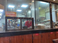 -华盛园卷子王农家菜水库鱼