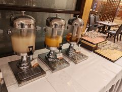 -天伦王朝酒店·盛华瑄餐厅