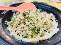 -台山美食一绝阿四台山黄鳝饭(阿四创作店)