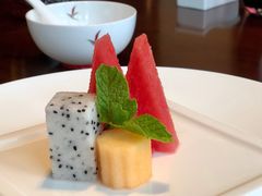 -彩丰楼·中餐厅(国家会展中心上海洲际店)