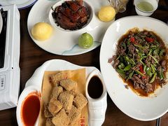 -绍兴老味道·非遗门店(银泰城店)