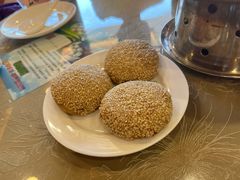 -烤肉宛饭庄(北新桥店)
