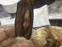 -单记口味虾