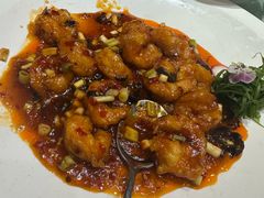 -品味居·首店·大连鲜活海鲜大连菜(东港店)