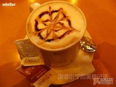 c-榖屋house of flour(张江首店)