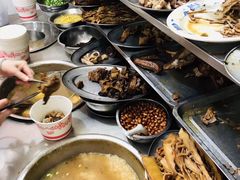 -百成大同鸭肉粥(大同总店)
