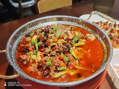 -拾捌川·自贡爆炒(新街口店)