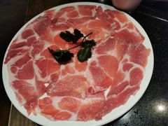 -周师兄大刀腰片火锅(洪崖洞旗舰店)
