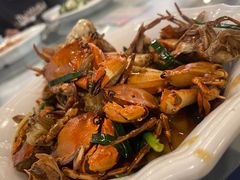 -钱大妈海鲜饭店(保利林语店)