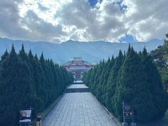 -崇圣寺三塔文化旅游区