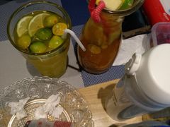 水果花茶-悠仙美地(黄埔路店)