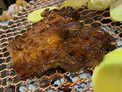 -大壮家原味烤肉(兴华北街店)