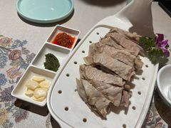 -阿西叶滩羊馆(交大店)