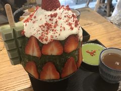 -WONDER ICE 萬得冰田(建設路总店)