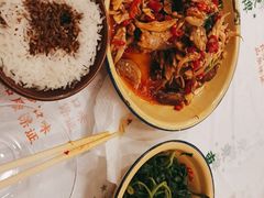 -东排食堂长沙小吃大排档(五一广场店)