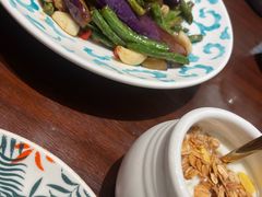 -那拉提之疆·新疆菜(美院店)